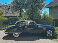 Gebraucht Jaguar MK IX 220 PS (161 kW) 1960 Limousine