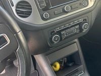 Gebraucht VW Tiguan 160 PS (117 kW) 2014 Gold SUV