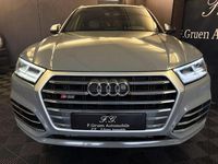 Gebraucht Audi SQ5 S-Line 354 PS (260 kW) 2020 Grau SUV