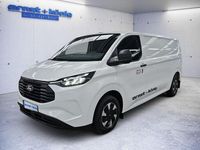 Neu Ford Transit Custom Trend 2025 Pickup