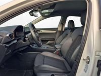 Gebraucht Cupra Formentor 150 PS (110 kW) 2024 Candy weiss SUV