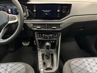 Gebraucht VW Taigo R-line 81 PS (59 kW) 2024 Szary SUV