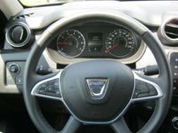 gebraucht Dacia Duster TCe 90 2WD Comfort Navi Kamera