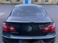 Second-hand VW Passat 160 CP (117 kW) 2011 Andere farben Coupe