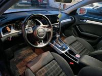 gebraucht Audi A4 2012 top