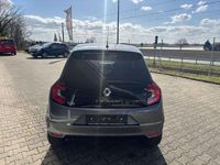 Gebraucht Renault Twingo Intens 65 PS (47 kW) 2021 Lunar grey Kleinwagen