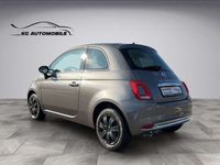 gebraucht Fiat 500 1,2 Benzin 51 kW SERVICE + TÜV NEU