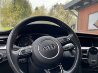 gebraucht Audi A4 S-line