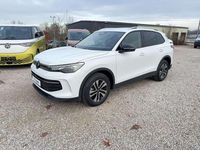 Gebraucht VW Tiguan 150 PS (110 kW) 2025 Pure white SUV