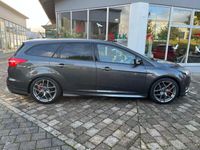 gebraucht Ford Focus 1.5EcoBoost ST-L.*Aust.motor bei 59.720km*