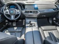 Gebraucht BMW X5 M Sport 394 PS (289 kW) 2022 Grau SUV