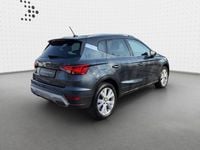 Gebraucht Seat Arona Xperience 90 PS (66 kW) 2022 SUV