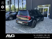 Gebraucht Mercedes 350 AMG 260 kW (354 PS) 2026 Schwarz Limousine