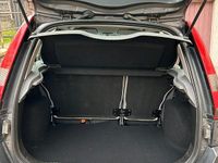 Gebraucht Ford Fusion 100 PS (73 kW) 2005 Grau Kleinwagen