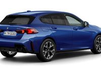 Gebraucht BMW 120 Shadowline 163 PS (119 kW) 2025 Blau Kleinwagen