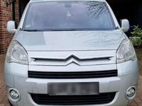 gebraucht Citroën Berlingo 1.6 HDI