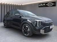 Neu Kia Stonic 116 PS (85 kW) 2026 Schwarz SUV