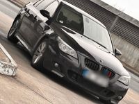 gebraucht BMW 545 E60 i lpg M-PACKET V8 VOLL