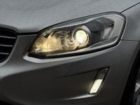 Gebraucht Volvo XC60 Summum 190 PS (139 kW) 2017 Silber SUV