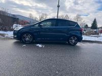 Gebraucht Ford C-MAX 150 PS (110 kW) 2016 Van / Kleinbus