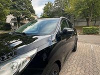 Gebraucht Hyundai ix35 187 PS (137 kW) 2012 Schwarz SUV