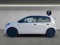 Gebraucht Skoda Citigo Active 60 PS (44 kW) 2012 Candyweiss Kleinwagen