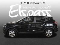 gebraucht Nissan Qashqai Shiro NAV KAMERA TEMPOMAT SHZ DAB BLUETOOTH TOUCH