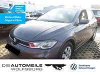 Gebraucht VW Polo 80 PS (58 kW) 2022 Kleinwagen