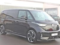 Gebraucht VW ID. Buzz GTX 250 kW (340 PS) 2025 Schwarz Van / Kleinbus
