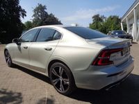 gebraucht Volvo S60 B4 Inscription Standheizung ACC 360°Kamera