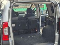 Gebraucht Citroën Nemo 68 PS (50 kW) 2009 Silber Van / Kleinbus