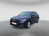 gebraucht Audi Q2 advanced 35 TDI qu. S tr., NAVI/LED uvm.