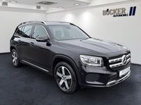 Gebraucht Mercedes GLB180 Progressive 136 PS (100 kW) 2023 Schwarz SUV