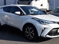 Gebraucht Toyota C-HR Team 152 PS (111 kW) 2020 Weiß SUV