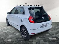 Gebraucht Renault Twingo Intens 30 kW (42 PS) 2022 Pyrénéesweiß Kleinwagen