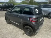 Gebraucht Ligier JS60 55 PS (40 kW) 2022 Schwarz