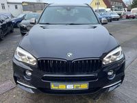 Gebraucht BMW X5 381 PS (280 kW) 2016 Carbonschwarz (metallic) SUV