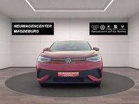 Gebraucht VW ID.5 Pro 210 kW (286 PS) 2025 Kings red metallic SUV