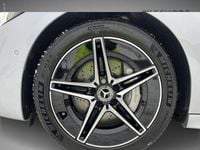 Gebraucht Mercedes C200 Advanced Plus 163 PS (119 kW) 2026 Silber Kombi