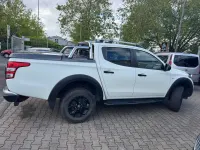 Używany Fiat Fullback 154 KM (113 kW) 2019 Biały Pickup