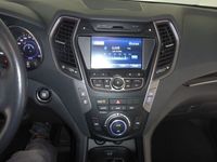 gebraucht Hyundai Santa Fe 2.2 CRDi Premium 4WD Automatik Premium