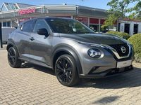 Gebraucht Nissan Juke Enigma 114 PS (83 kW) 2021 Grau SUV