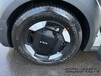 Neu Kia PV5 119 kW (163 PS) 2026 Schneeweiß Van / Kleinbus
