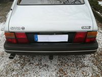 Gebraucht Saab 900 110 PS (80 kW) 1988 Silber Kleinwagen