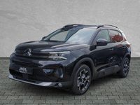 Neu Citroën C5 Aircross 145 PS (106 kW) 2025 Perla nera schwarz (metallic) SUV