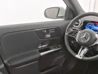Gebraucht Mercedes EQA250+ 139 kW (190 PS) 2025 Weiß SUV
