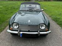 gebraucht Triumph TR4 