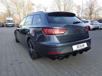 Gebraucht Seat Leon ST 4Drive 300 PS (220 kW) 2019 Grau Kombi