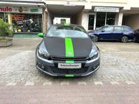 gebraucht VW Scirocco 2.0 TSI