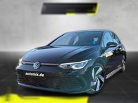 Gebraucht VW Golf VIII 245 PS (180 kW) 2021 Metallic